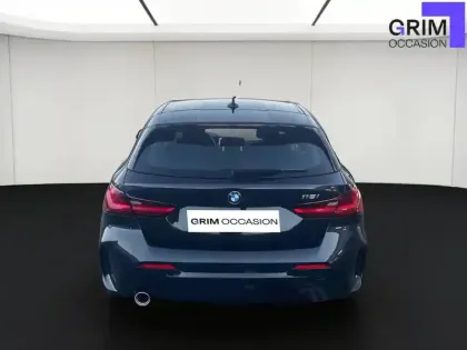 Photo 38 BMW Serie 1 118i 136 ch DKG7