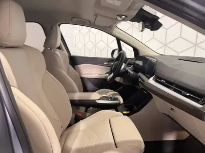 Photo 28 BMW Serie 2 Active Tourer 220i 170 ch DKG7