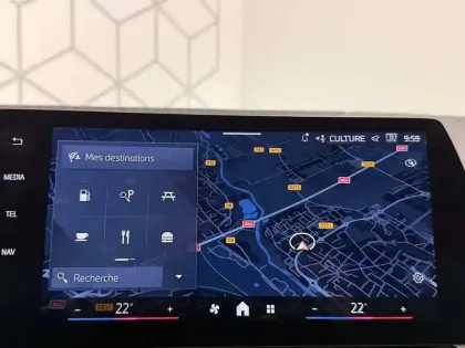 Photo 12 BMW Serie 2 Active Tourer 220i 170 ch DKG7