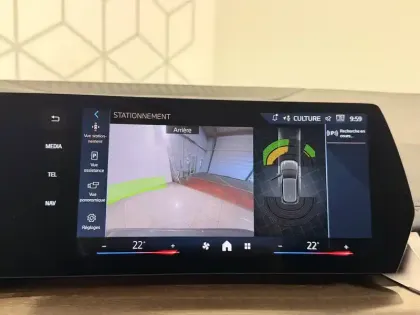 Photo 17 BMW Serie 2 Active Tourer 220i 170 ch DKG7