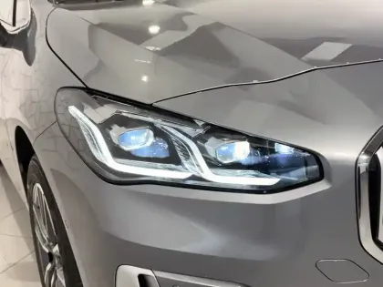 Photo 39 BMW Serie 2 Active Tourer 220i 170 ch DKG7