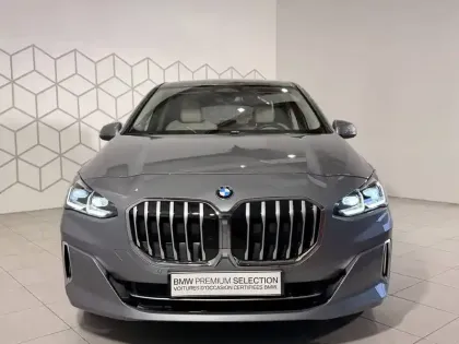 Photo 5 BMW Serie 2 Active Tourer 220i 170 ch DKG7