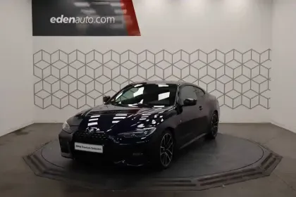 Photo Bmw Serie 4 M Sport