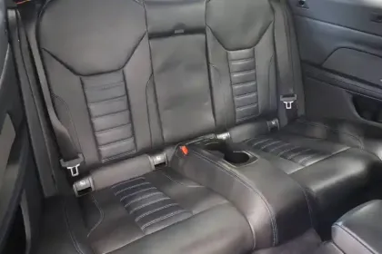 Photo 11 BMW Serie 4 Cab M440i xDrive 374 ch BVA8