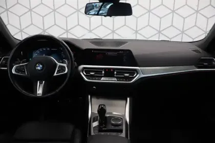 Photo 8 BMW Serie 4 Cab M440i xDrive 374 ch BVA8