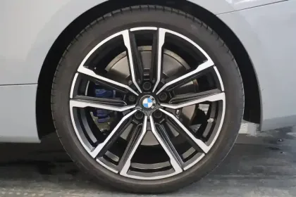 Photo 6 BMW Serie 4 Cab M440i xDrive 374 ch BVA8