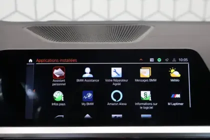 Photo 13 BMW Serie 4 Cab M440i xDrive 374 ch BVA8