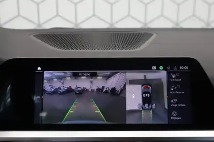 Photo 15 BMW Serie 4 Cab M440i xDrive 374 ch BVA8