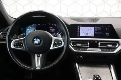 Photo 9 BMW Serie 4 Cab M440i xDrive 374 ch BVA8