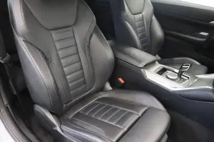 Photo 10 BMW Serie 4 Cab M440i xDrive 374 ch BVA8