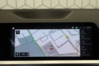 Photo 14 BMW Serie 4 Cab M440i xDrive 374 ch BVA8