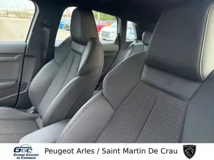 Photo 8 Audi A3  Sportback 30 TFSI Mild Hybrid 110 S tronic 7