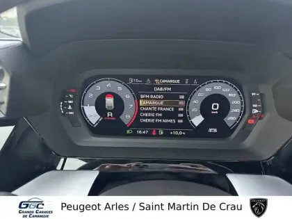 Photo 18 Audi A3  Sportback 30 TFSI Mild Hybrid 110 S tronic 7