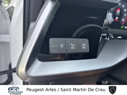 Photo 76 Audi A3 Gén. IV Ph1 S line 5