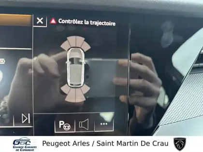 Photo 74 Audi A3 Gén. IV Ph1 S line 5