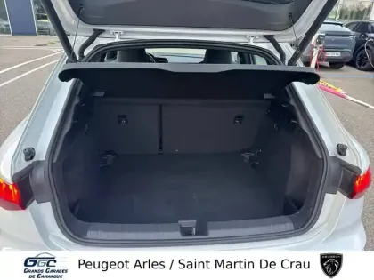 Photo 62 Audi A3 Gén. IV Ph1 S line 5