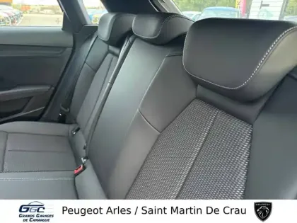 Photo 66 Audi A3 Gén. IV Ph1 S line 5