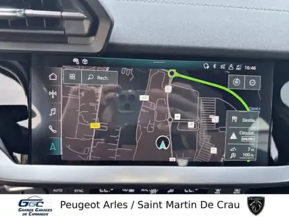 Photo 70 Audi A3 Gén. IV Ph1 S line 5