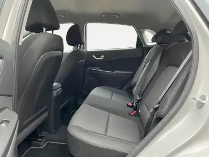 Photo 12 Hyundai Kona  Hybrid 141