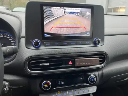 Photo 14 Hyundai Kona  Hybrid 141