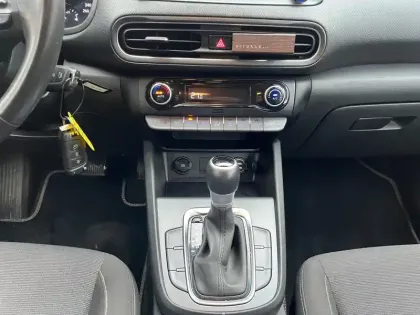 Photo 11 Hyundai Kona  Hybrid 141