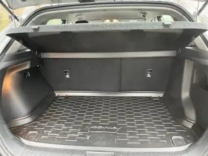 Photo 21 Hyundai Kona  Hybrid 141