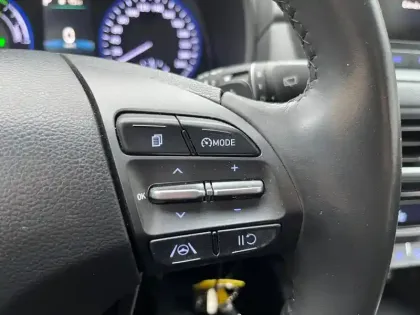 Photo 19 Hyundai Kona  Hybrid 141