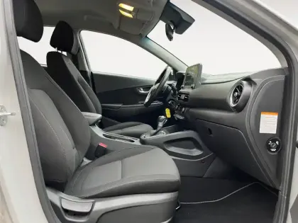 Photo 9 Hyundai Kona  Hybrid 141