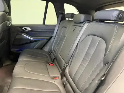 Photo 20 BMW X5  xDrive30d 286 ch BVA8