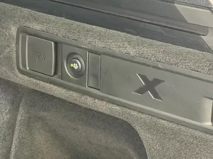 Photo 6 BMW X5  xDrive30d 286 ch BVA8