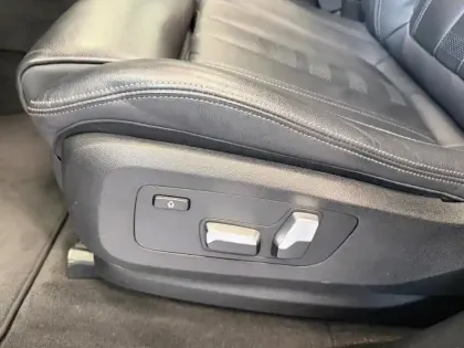 Photo 26 BMW X5  xDrive30d 286 ch BVA8