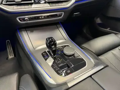 Photo 13 BMW X5  xDrive30d 286 ch BVA8