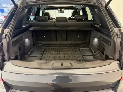 Photo 10 BMW X5  xDrive30d 286 ch BVA8