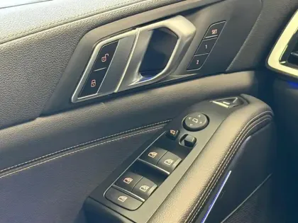 Photo 23 BMW X5  xDrive30d 286 ch BVA8