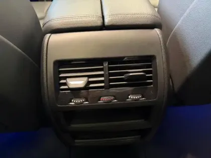 Photo 21 BMW X5  xDrive30d 286 ch BVA8