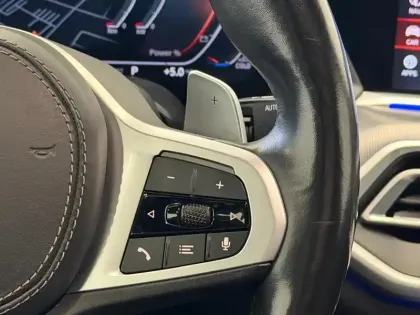 Photo 16 BMW X5  xDrive30d 286 ch BVA8