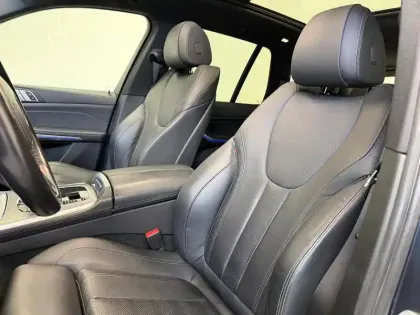 Photo 25 BMW X5  xDrive30d 286 ch BVA8