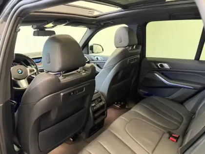 Photo 19 BMW X5  xDrive30d 286 ch BVA8