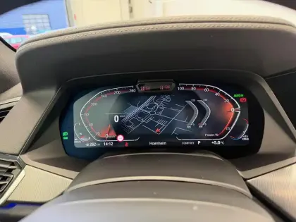 Photo 24 BMW X5  xDrive30d 286 ch BVA8