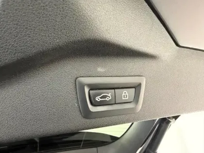 Photo 9 BMW X5  xDrive30d 286 ch BVA8