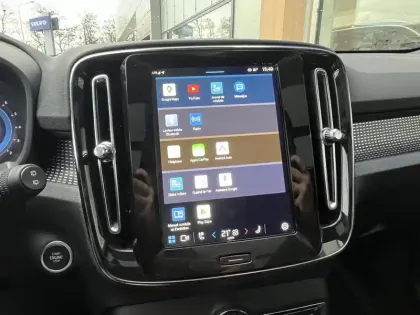 Photo 25 Volvo Xc40  B3 163 ch DCT7