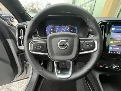 Photo 17 Volvo Xc40  B3 163 ch DCT7