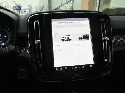 Photo 26 Volvo Xc40  B3 163 ch DCT7