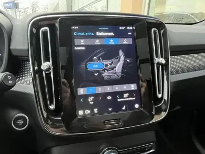 Photo 22 Volvo Xc40  B3 163 ch DCT7