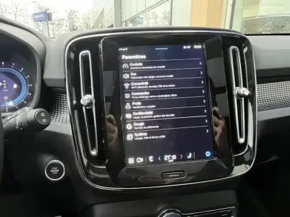 Photo 27 Volvo Xc40  B3 163 ch DCT7