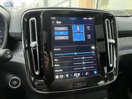 Photo 29 Volvo Xc40  B3 163 ch DCT7