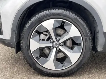 Photo 6 Volvo Xc40  B3 163 ch DCT7