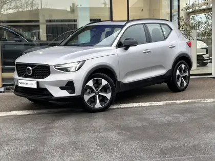 Photo Volvo Xc40 Ultra
