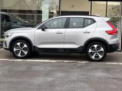 Photo 5 Volvo Xc40  B3 163 ch DCT7