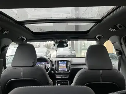 Photo 11 Volvo Xc40  B3 163 ch DCT7